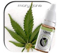 valeo e-liquid - Aroma: Mary Jane medium 10ml