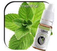 valeo e-liquid - Aroma: Menthol medium 10ml