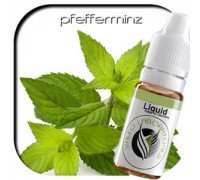 valeo e-liquid - Aroma: Pfefferminz strong 10ml