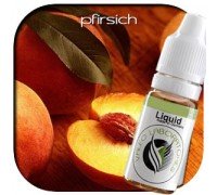 valeo e-liquid - Aroma: Pfirsich ohne 10ml