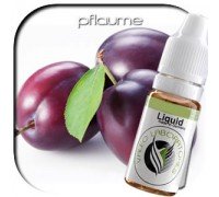valeo e-liquid - Aroma: Pflaume ohne 10ml