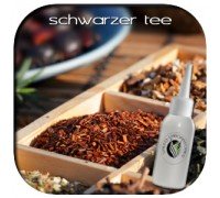 valeo e-liquid - Aroma: Schwarzer Tee medium 10ml