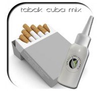 valeo - Aroma: Tabak Cuba Mix 2 oder 5ml