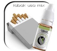 valeo e-liquid - Aroma: Tabak USA Mix ohne 10ml