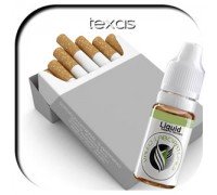 valeo e-liquid - Aroma: Tabak: Texas ohne 10ml