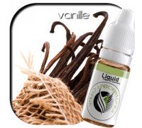 valeo e-liquid - Aroma: Vanille ohne 10ml