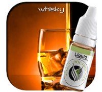 valeo e-liquid - Aroma: Whisky medium 10ml