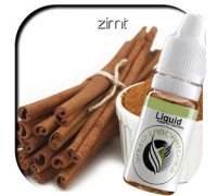 valeo e-liquid - Aroma: Zimt strong 10ml
