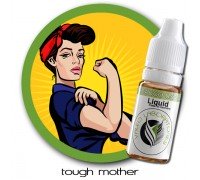 valeo e-liquid - US Collection - Tough Mother - medium 10ml