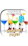 valeo e-liquid - Aroma: Banana Royal strong 10ml