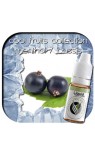 valeo e-liquid - Aroma: Cool Fruits Collection - Cassis/Menthol ohne 10ml