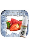 valeo e-liquid - Aroma: Cool Fruits Collection - Erdbeere/Menthol medium 10ml