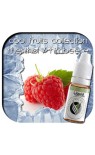 valeo e-liquid - Aroma: Cool Fruits Collection - Himbeer/Menthol strong 10ml