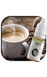 valeo e-liquid - Aroma: Café Creme medium 10ml