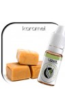 valeo e-liquid - Aroma: Karamel light 10ml