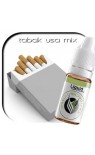 valeo e-liquid - Aroma: Tabak USA Mix medium 10ml