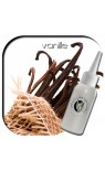 valeo e-liquid - Aroma: Vanille Sweet medium 10ml