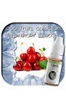 valeo e-liquid - Aroma: Cool Fruits Collection - Kirsche/Menthol strong 10ml