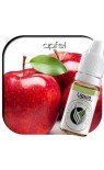 valeo e-liquid - Aroma: Apfel light 10ml
