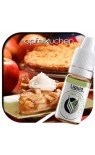 valeo e-liquid - Aroma: Apfelkuchen ohne 10ml
