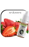 valeo e-liquid - Aroma: Erdbeere strong 10ml