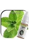 valeo e-liquid - Aroma: Menthol ohne 10ml