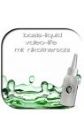 valeo basis-liquid - BioNic® medium 1,5% Nikotinersatz 10ml