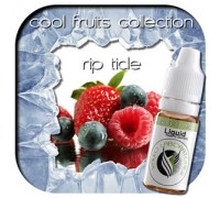 valeo e-liquid - Aroma: Cool Fruits Collection - Rip Tide strong 10ml