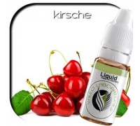 valeo e-liquid - Aroma: Kirsche ohne 10ml